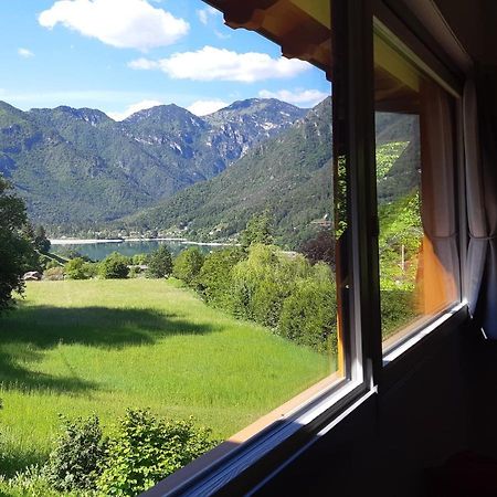 Ledro Nest Apartamento Mezzolago Exterior foto