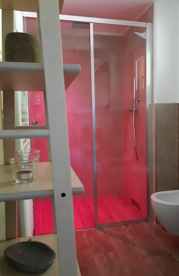 Ledro Nest Apartamento Mezzolago Exterior foto