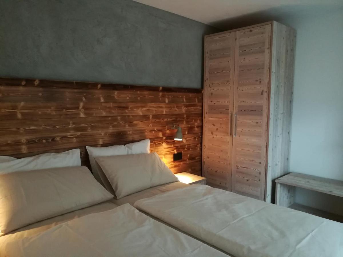 Ledro Nest Apartamento Mezzolago Exterior foto