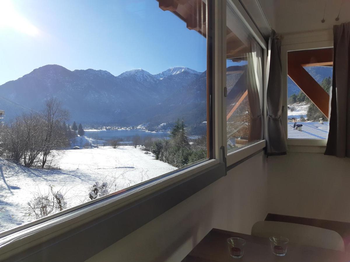 Ledro Nest Apartamento Mezzolago Exterior foto